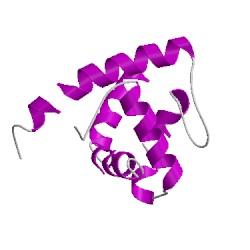 Image of CATH 3vb9C02