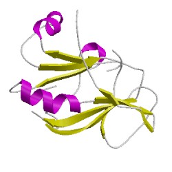 Image of CATH 3vb9C03