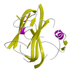 Image of CATH 3vb9C04