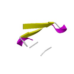 Image of CATH 3vb9D01