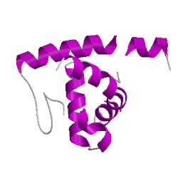 Image of CATH 3vb9D02