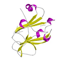 Image of CATH 3vb9D03