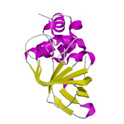 Image of CATH 3vbaB