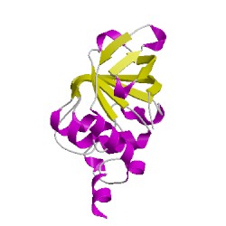 Image of CATH 3vbaE