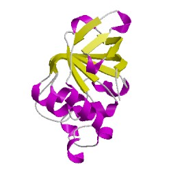 Image of CATH 3vbaE01