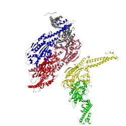 Image of CATH 3vbb