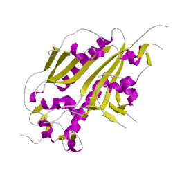 Image of CATH 3vbbA02