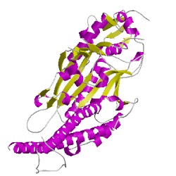 Image of CATH 3vbbB