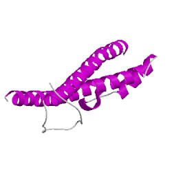 Image of CATH 3vbbB01