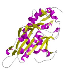 Image of CATH 3vbbB02