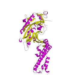 Image of CATH 3vbbC