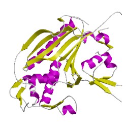 Image of CATH 3vbbD02