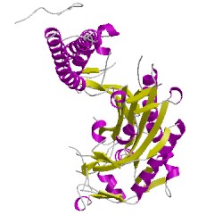 Image of CATH 3vbbF