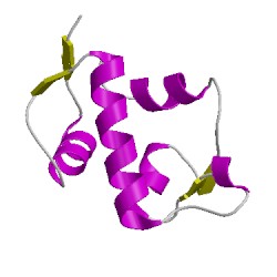 Image of CATH 3vbgA