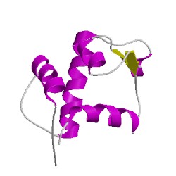 Image of CATH 3vbgB