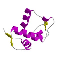 Image of CATH 3vbgC