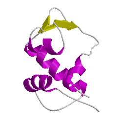 Image of CATH 3vbgD