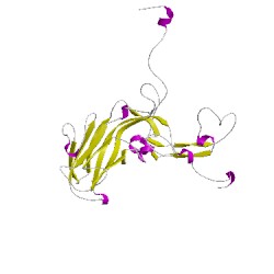 Image of CATH 3vbhA
