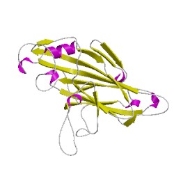 Image of CATH 3vbhB