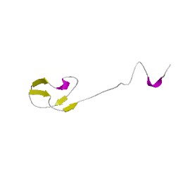 Image of CATH 3vbhD00