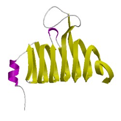 Image of CATH 3vbjA01