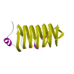 Image of CATH 3vbjC01