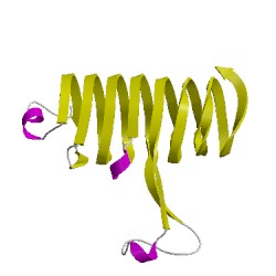 Image of CATH 3vbjE01