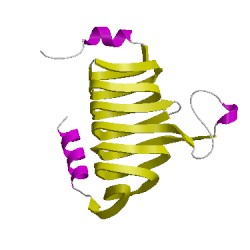 Image of CATH 3vblA