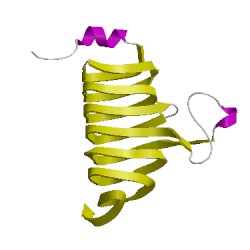 Image of CATH 3vblA01