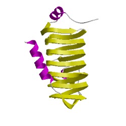 Image of CATH 3vblC