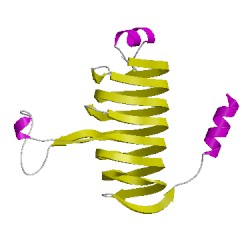 Image of CATH 3vblE