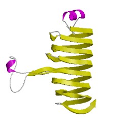 Image of CATH 3vblE01