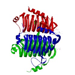 Image of CATH 3vbm