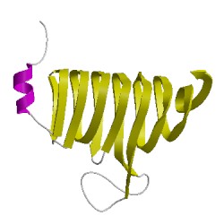 Image of CATH 3vbmA01