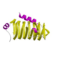 Image of CATH 3vbmC