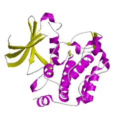 Image of CATH 3vbtA