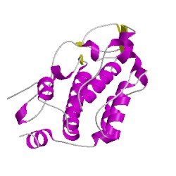 Image of CATH 3vbtA02