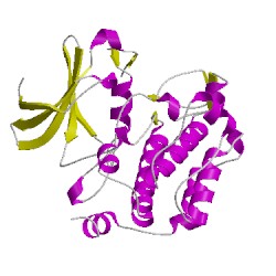 Image of CATH 3vbxA