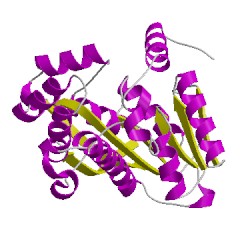 Image of CATH 3vc1B