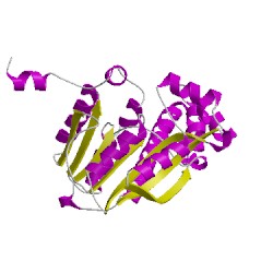 Image of CATH 3vc1D