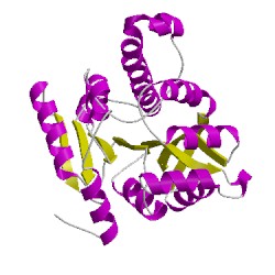 Image of CATH 3vc1F00