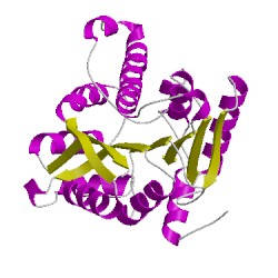 Image of CATH 3vc1G