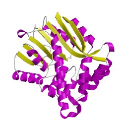 Image of CATH 3vc1K