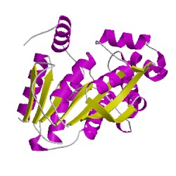 Image of CATH 3vc1L