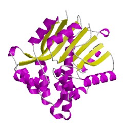 Image of CATH 3vc2A00