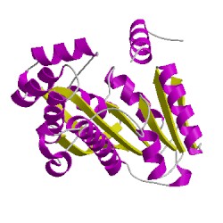 Image of CATH 3vc2B