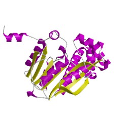 Image of CATH 3vc2D