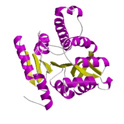 Image of CATH 3vc2F