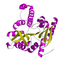 Image of CATH 3vc2G