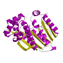 Image of CATH 3vc2H